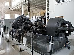 L'alternateur monophasé