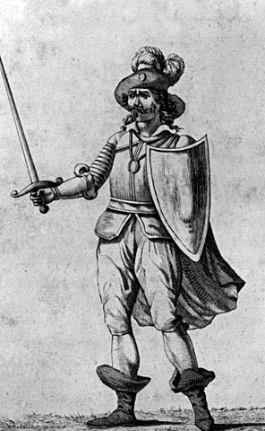 Inca fall under Pizarro