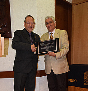 Acreditación CONEVET