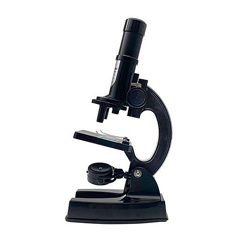 Microscopio Compost