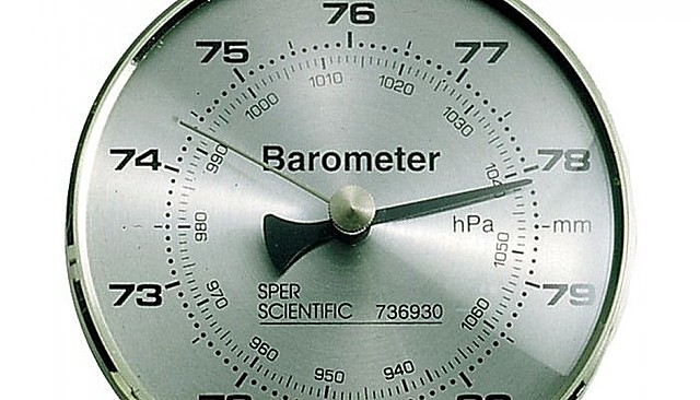 Barometre