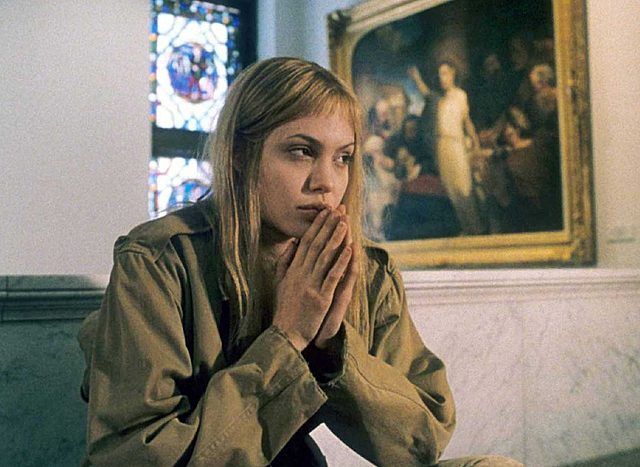 “Inocencia interrumpida” de James Mangold.