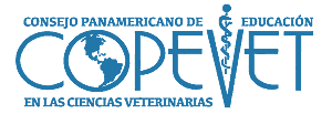 Acreditación por parte del COPEVET
