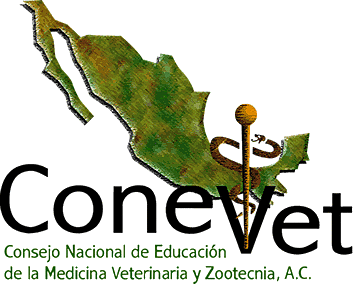 Reacreditación CONEVET
