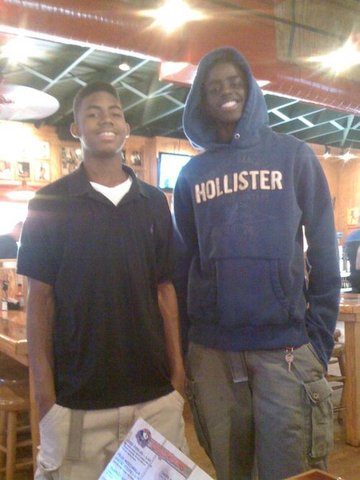 Dancing, Friends(12)