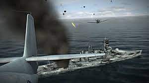 Battle of Guadalcanal