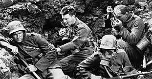 Jack Becomes a Mountie