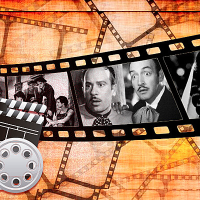 Timeline: CINE MEXICANO