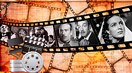 Timeline: CINE MEXICANO