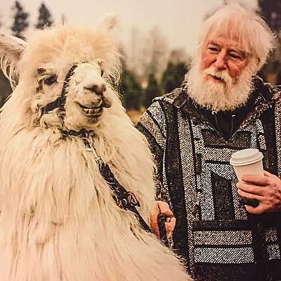 Timeline: Larry and Caesar's Journey