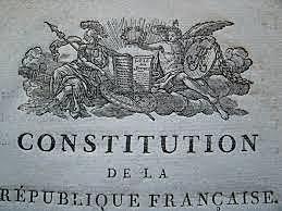 Constitution of 1800