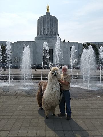 The Streets of Salem
