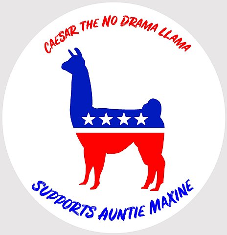 Caesar Gets Political