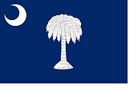 South Carolina Secedes