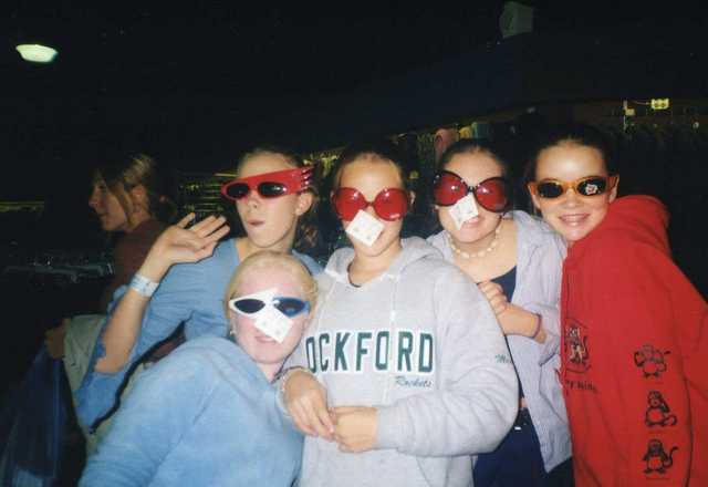 Intercambio a Minnesota