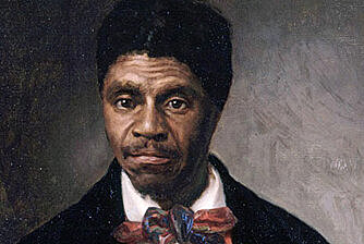 Dred Scott Decision