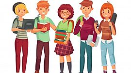 Timeline: Educación - Karoll Torres 11A