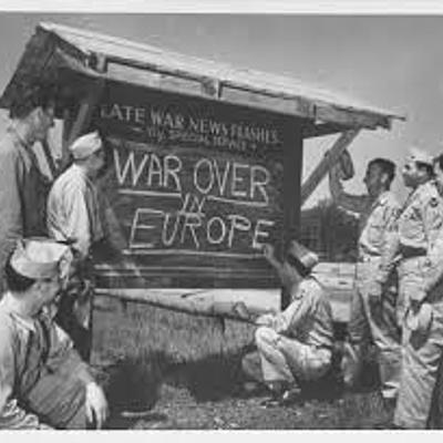 Timeline: World War II Battles