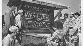 Timeline: World War II Battles