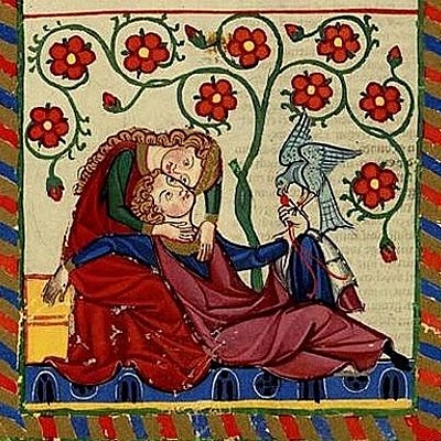 Timeline: LIÑA CRONOLÓXICA DA IDADE MEDIA