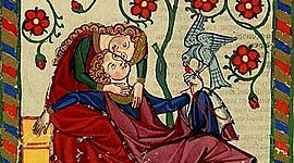 Timeline: LIÑA CRONOLÓXICA DA IDADE MEDIA