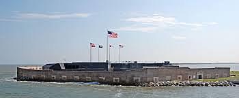 Fort Sumpter