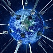 Nace internet: De Arpanet a www