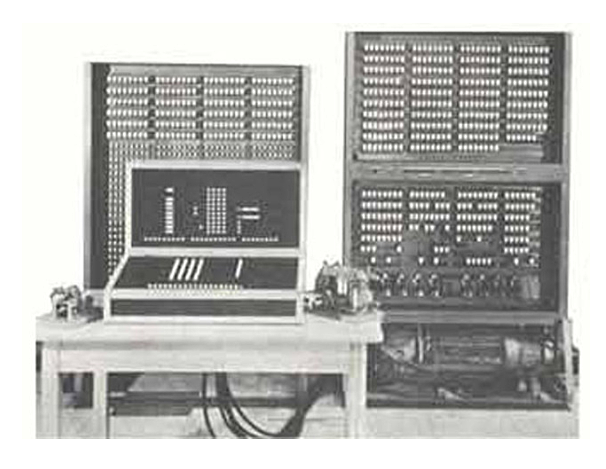 Segunda Generación: Transistores