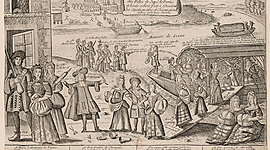 Timeline: nouvelle-france :-)