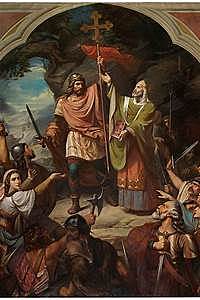 Batalla de Covadonga