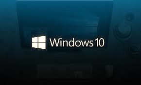 Windows 10