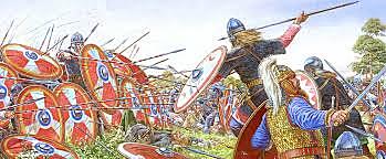 Costantino unico imperatore