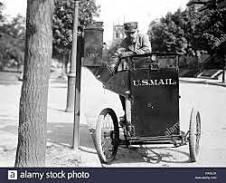 John Lies for the Second Time