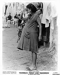 Polly is pregnant with a boy