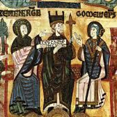 Timeline: IDADE MEDIA