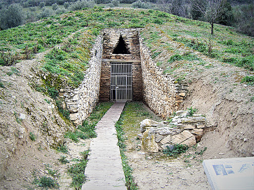 Evidence of Fortification