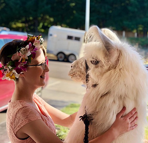 Caesar's Best Friend