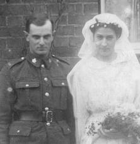 Jack and Jessie marry