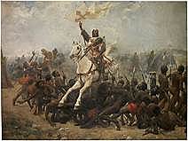 Batalla de las Navas de Tolosa