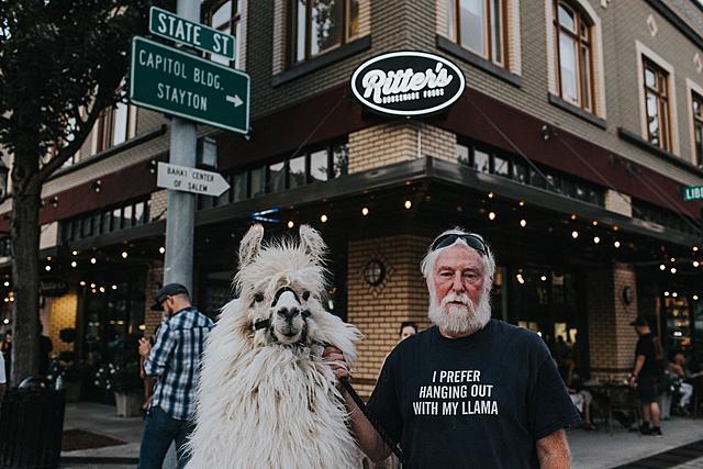 The Journey Continues