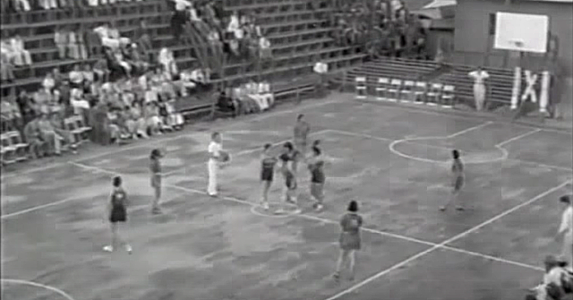 Triunfo mexicano en los Juegos Centroamericanos y del Caribe