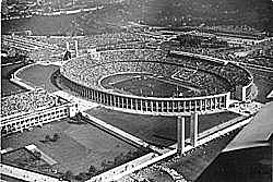 Juegos Olímpicos de Berlín