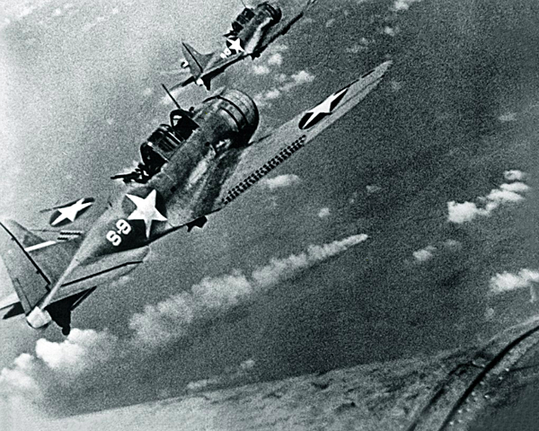 Battle of Midway