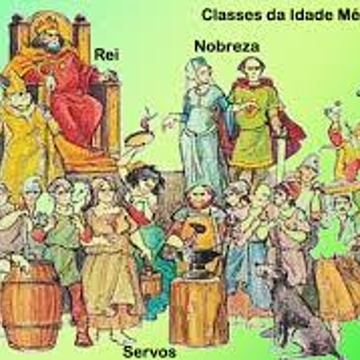 Timeline: Idade Media