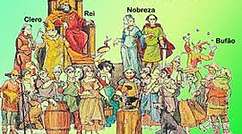 Timeline: Idade Media