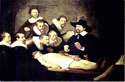 Medicina renacentista