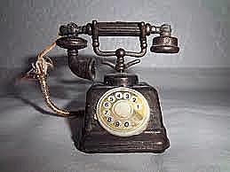 Telefono