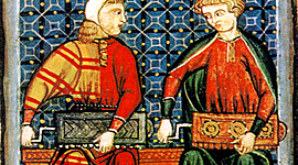 Timeline: LIRICA GALEGO-PORTUGESA