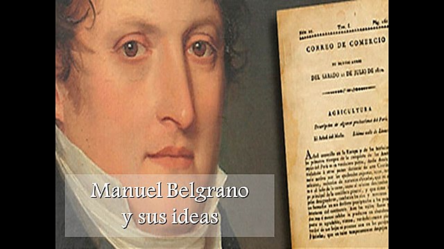 LAS IDEAS ILUSTRADAS