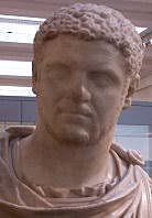 INAGURACIÓ DE LA DINASTIA DELS SEVERS